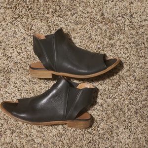 Anthropologie Musse&cloud size 8